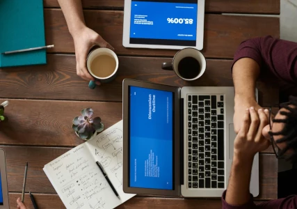 ParkingBlue partner logo