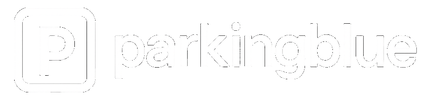 ParkingBlue